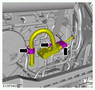 Front Row Seat Cushion - Vehicles With: Nas Specification